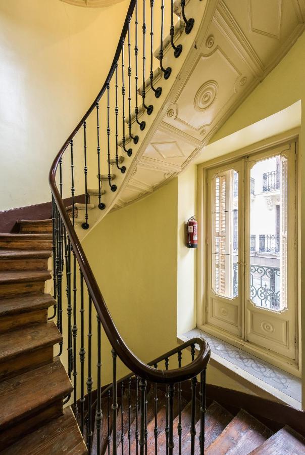 Apartament Puerta Del Sol Arrendamiento De Temporada Madryt Zewnętrze zdjęcie