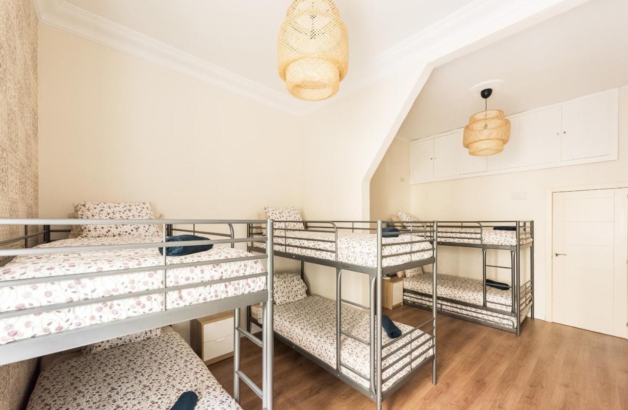 Apartament Puerta Del Sol Arrendamiento De Temporada Madryt Zewnętrze zdjęcie