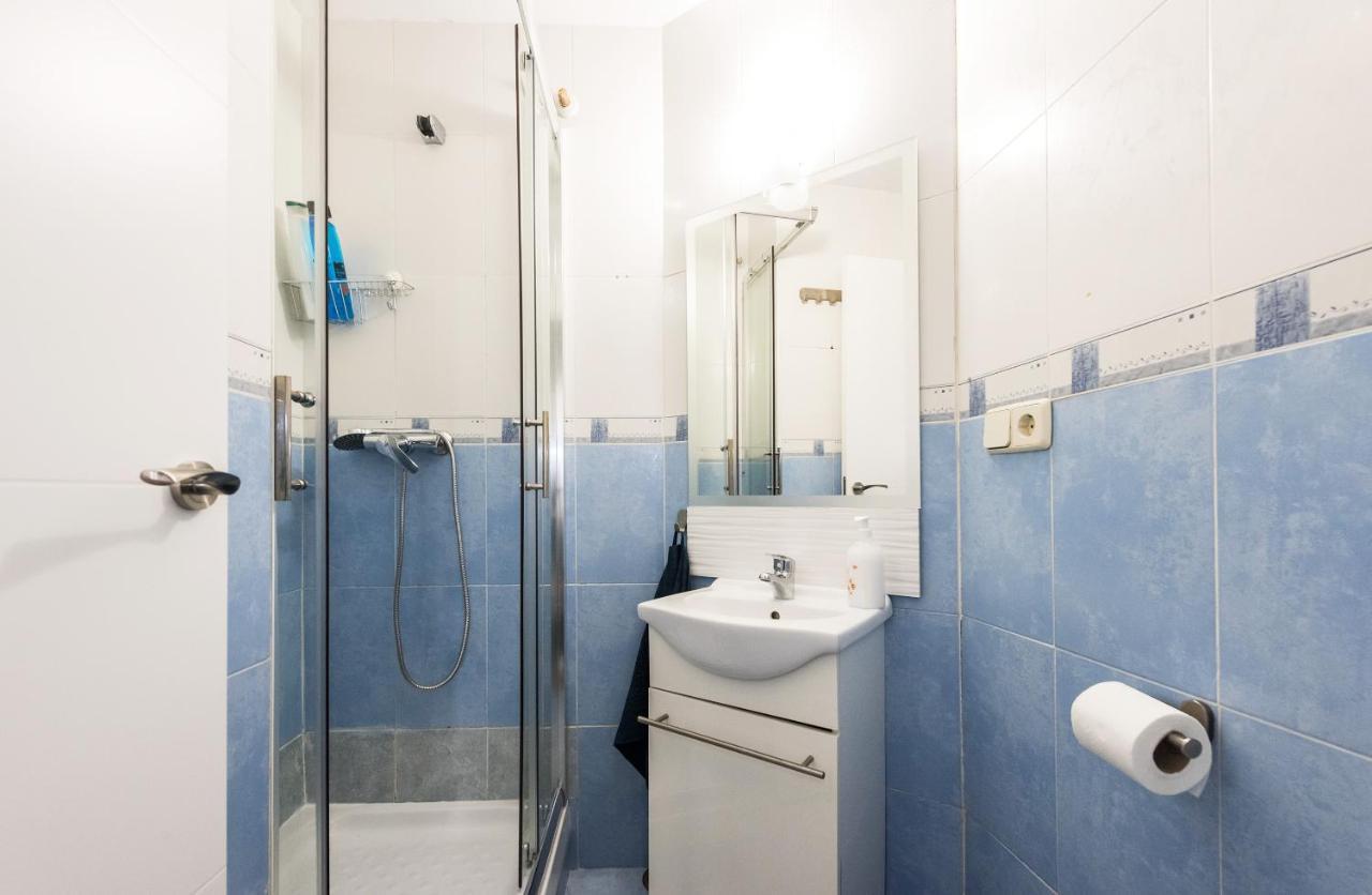 Apartament Puerta Del Sol Arrendamiento De Temporada Madryt Zewnętrze zdjęcie