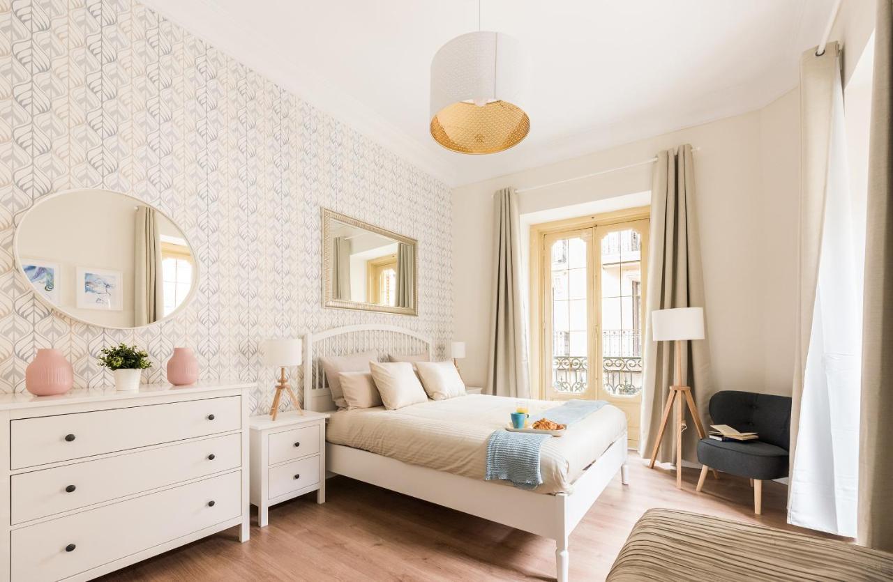 Apartament Puerta Del Sol Arrendamiento De Temporada Madryt Zewnętrze zdjęcie