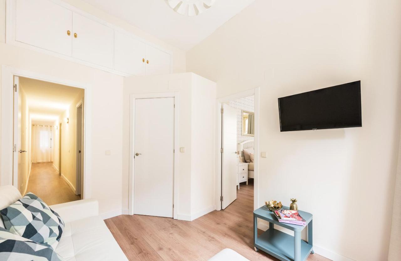 Apartament Puerta Del Sol Arrendamiento De Temporada Madryt Zewnętrze zdjęcie