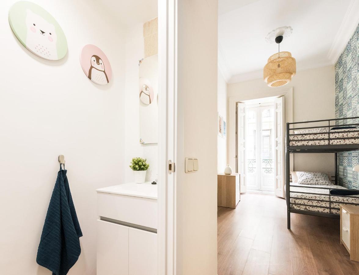Apartament Puerta Del Sol Arrendamiento De Temporada Madryt Zewnętrze zdjęcie